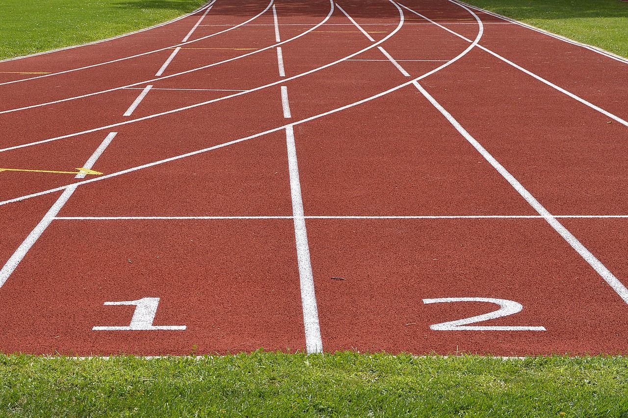 Gardocki i Partnerzy na Poland Business Run 2023
