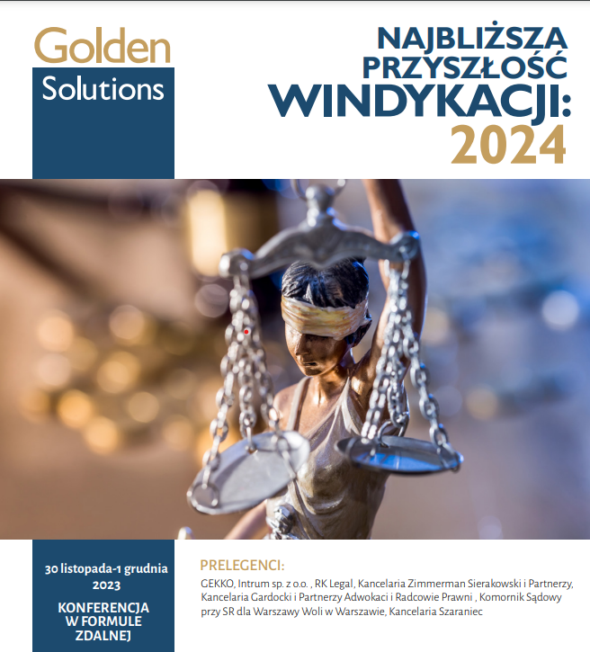 Najbliższa przyszłość windykacji: 2024
