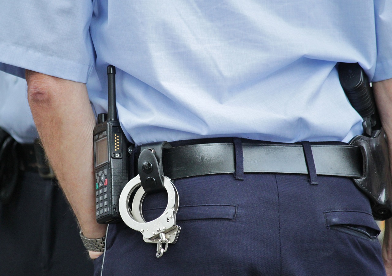 Policja nie może przechowywać danych bezterminowo, trzeba zmienić przepisy