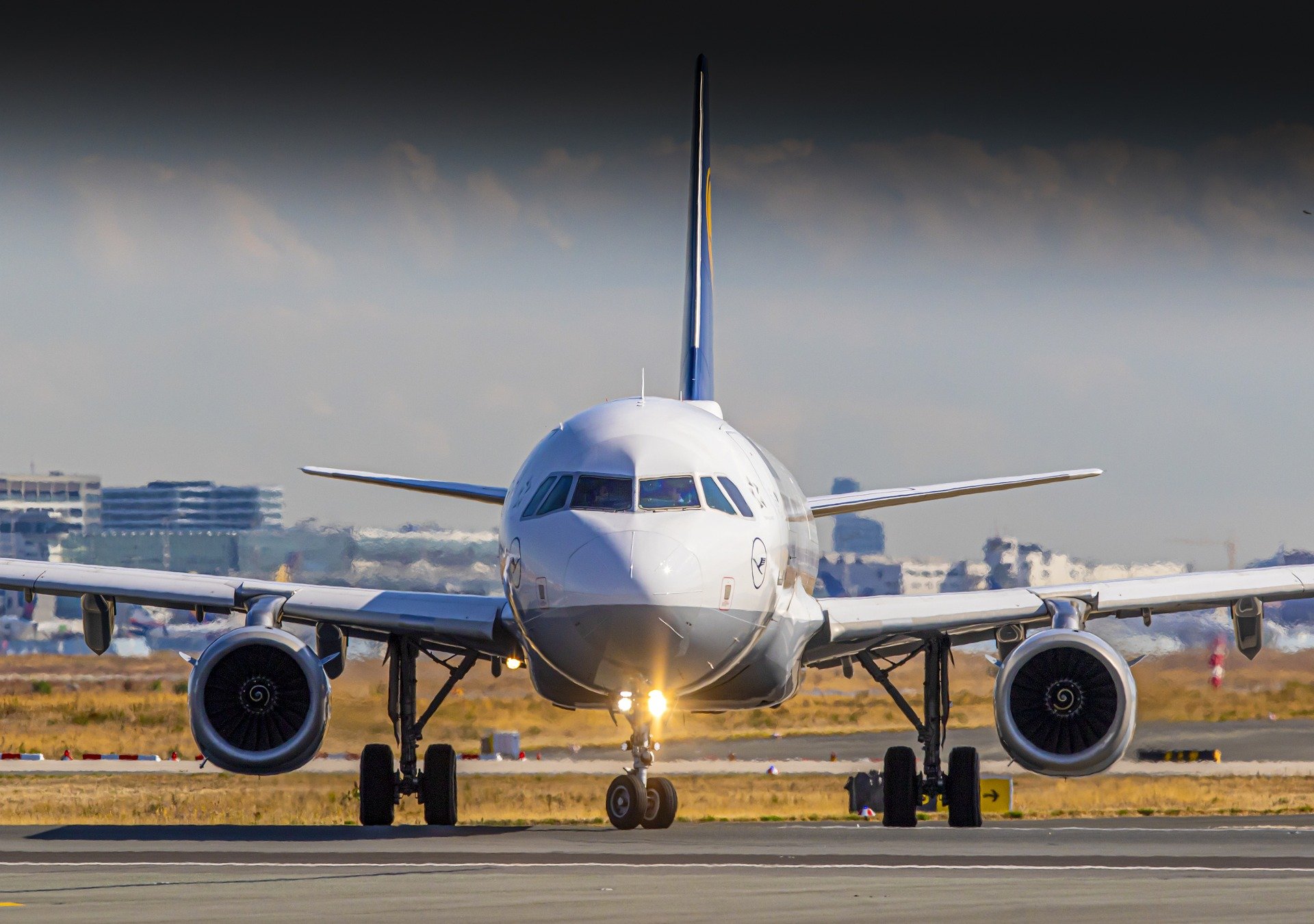 Czy można pomylić „FlyPersia” z „FlyDubai”? Ciekawe spostrzeżenia Sądu UE