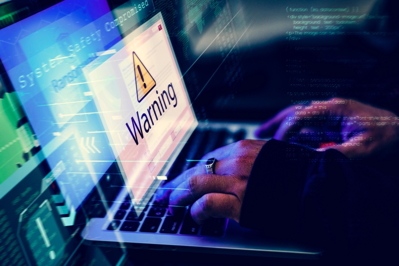 Phishing w B2B – Odpowiedzialność, Ryzyka i Zabezpieczenia Prawne dla Firm