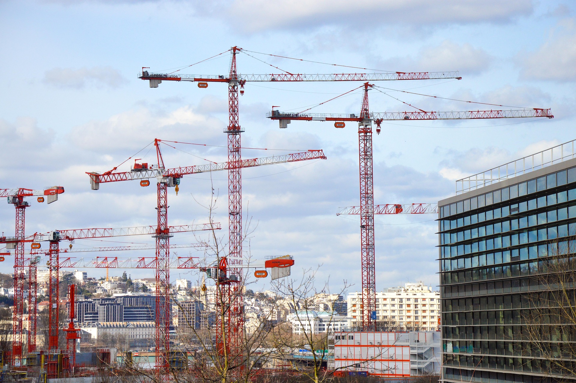 Changes in spatial planning. What will the investor gain and lose?